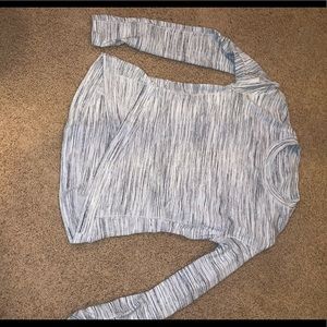 Lululemon long sleeve